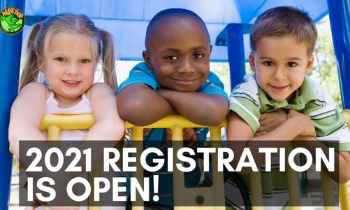 2021 Park Hop Registration is Now Open!