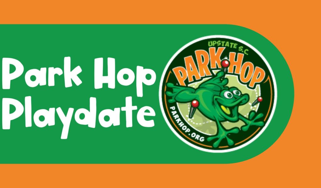park hop play date
